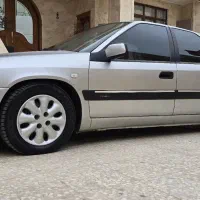 سیتروئن زانتیا 2000cc، مدل ۱۳۸۷