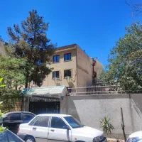 فروش مستغلات  پانصد متر بنا