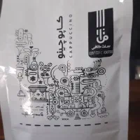 کاپوچینو و کافی میکس