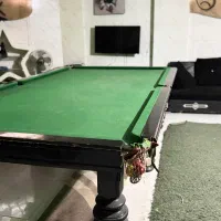 میز اسنوکر ده فوت