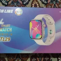 ساعت هوشمند