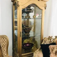 بوفه در حد نو