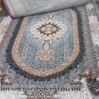 دوعدد فرش ۶متری