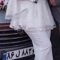 لباس عروس