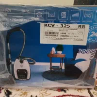 جاروبرقی آکبند کندی2500وات|جاروبرقی، جارو شارژی، بخارشو|سنندج, |دیوار