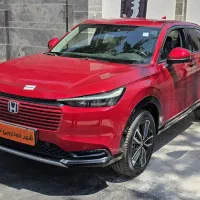 HONDA HRV|خودرو سواری و وانت|تهران, گلستان (شهرک راه آهن)|دیوار