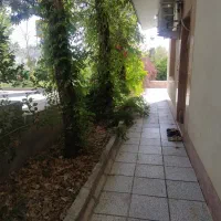 اجاره باغ شخصی|اجارهٔ کوتاه‌مدت ویلا و باغ|شیراز, باغشهر قصر سبز|دیوار