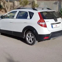 H30 کراس|خودرو سواری و وانت|مشهد, عنصری|دیوار