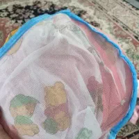 پشه بند نوزاد