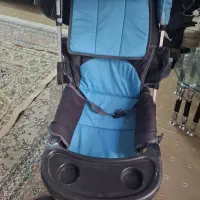 کالسکه و رورویک