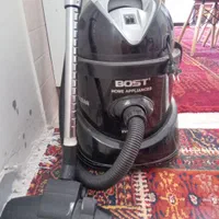 جاروبرقی سطلی بست