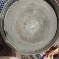 تنور گازی ساج
