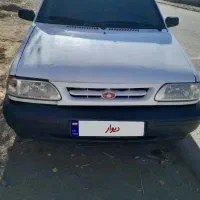 پراید فروشی یا معاوضه