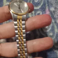 ساعت مارک فوجی زنانه