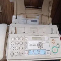 فکس پاناسونیک