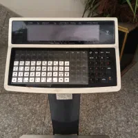 ترازو لیبل زن دیجیتال نقد و اقساط