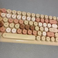 کیبورد و موس mofii