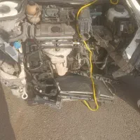 206تصادفی|خودرو سواری و وانت|آستارا, |دیوار