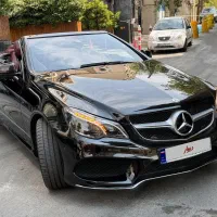 بنز‌ E350 کروک مدل ۲۰۱۳ (اقساط)