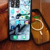 آیفون ۱۱ نرمال باطری ۷۵