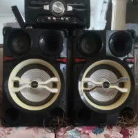 سیستم با کیفیت عالی