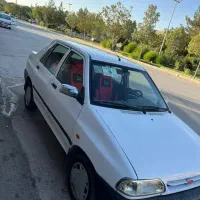 پراید 131 مدل95