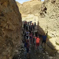 تور خوزستان گردی