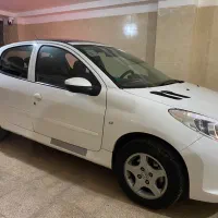 207پانا مدل ۴۰۱|خودرو سواری و وانت|پاکدشت, پاکدشت (مامازند)|دیوار