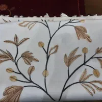 رومیزی ۶ نفره|پرده، رانر، رومیزی|تهران, دردشت|دیوار