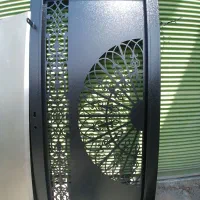 صنایع فلزی و تولید درب و مصنوعات فلزی|خدمات پیشه و مهارت|ارومیه, |دیوار