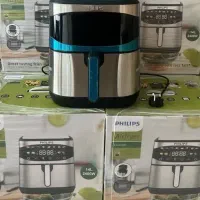 سرخ کن بدون روغن فیلیپس