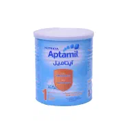 قوطی شیر خشک