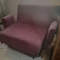 میز ناهارخوری و مبل تختخواب‌شو طبی