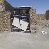 زمین فروشی|فروش زمین و ملک کلنگی|تربت‌حیدریه, دیزقند|دیوار