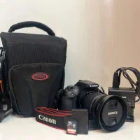 دوربین کانن 1300d