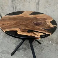 مصنوعات چوبی