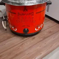 آرام پز باپز خیلی خیلی قدیمی|اجاق گاز و لوازم برقی پختوپز|پردیس, فاز ۱۱|دیوار