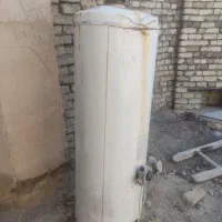 فروش آبگرمکن و تانک دست دوم