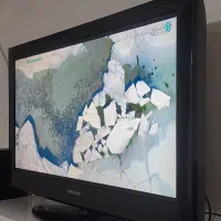 تلویزیون 32 اینچ سامسونگ|تلویزیون و پروژکتور|اسلامشهر, شهرک امام حسین (میان آباد)|دیوار