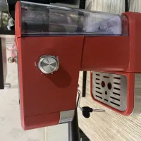 قهوه ساز ندوا شد