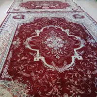 فرش کارکرده|فرش|سنندج, |دیوار