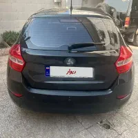 برلیانس مدل ۱۳۹۶ بیرنگ|خودرو سواری و وانت|رشت, منظریه|دیوار