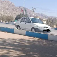 فروش پراید 131