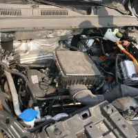 تیگو۸ پرومکس هیبریدی تصادفی|خودرو سواری و وانت|تهران, چوب تراش|دیوار