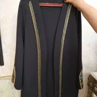 مانتو زنانه