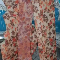 پرده عمودی محکم و ضد آب کاملا نو