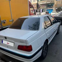 پژو پارس tu5 اتومات مدل ۱۳۹۹|خودرو سواری و وانت|تهران, شهرک ولیعصر جنوبی|دیوار