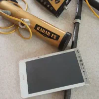 اسکنر سه بعدی رادار اف ایکس|پرینتر، اسکنر، کپی، فکس|تهران, تهرانپارس جنوبی|دیوار