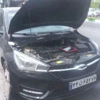 مکانیک سیار شبانهروزی امداد خودرو جلوبندی سیم کشی