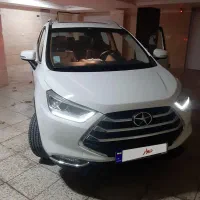 جک s3 مدل ۱۴۰۳